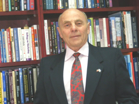 נחום ביגר [צילום: יח"צ]