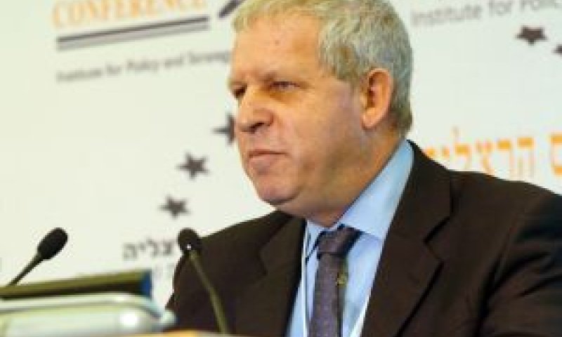 גיורא איילנד [צילום: אורי פורת]