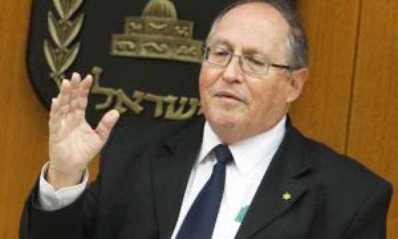 רובינשטיין. הדירוג אינו הכל [צילום: פלאש 90]