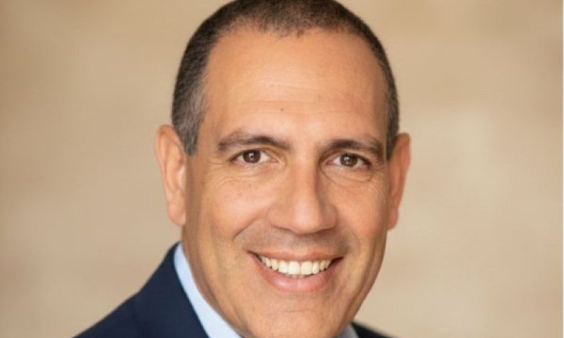 שמוליק ארבל, משנה למנכ"ל והממונה על החטיבה העסקית בבנק הפועלים [צילום: יח"צ]