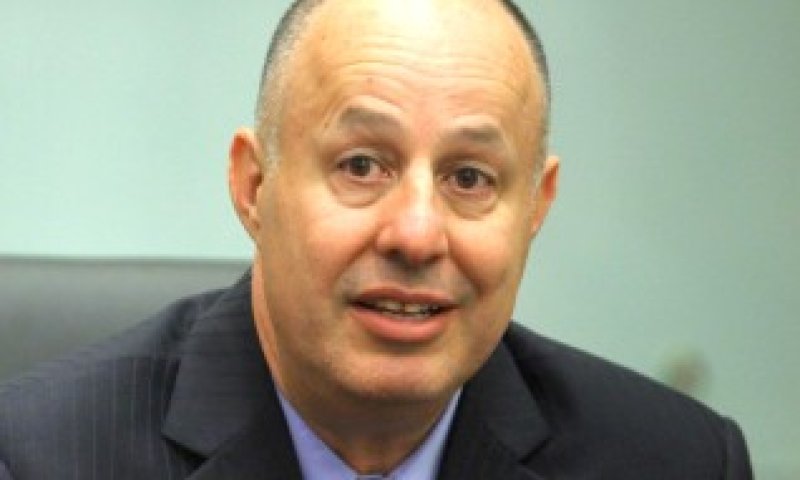 צחי הנגבי [צילום: פלאש 90]