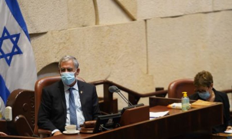 [צילום: דני שם-טוב/דוברות הכנסת]