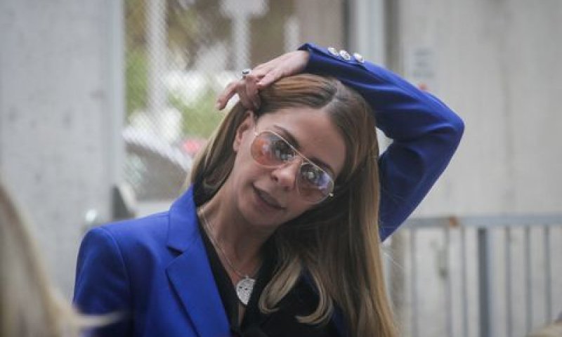 אור. קיבלה הדרכת השופט [צילום: פלאש 90]