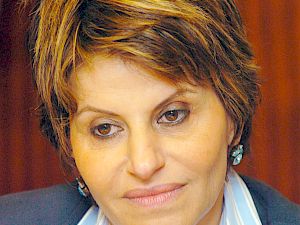 תחליף? ח"כ דליה איציק