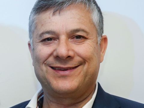עו"ד שלמה דרעי, אחיו של שר הפנים [צילום: פלאש 90]