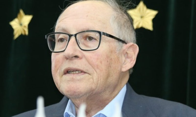 רובינשטיין. חשיבות העדויות המיידיות [צילום: איציק וולף]