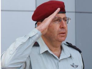 הרמטכ"ל, רב אלוף משה יעלון