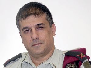 מאיר כליפי. הכוונה טובה, אך המעשה בלתי רצוי [צילום: דו"צ]