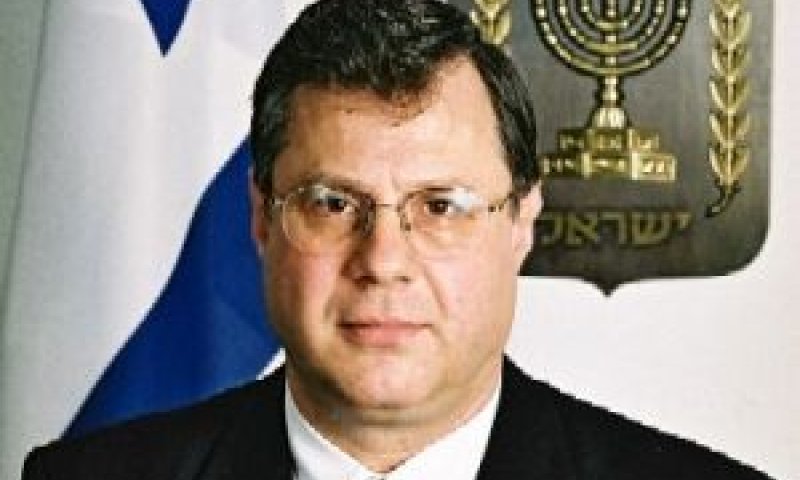 זילברטל. לשון החוק ברורה [צילום: בוצ&acute;צ&acute;ו]