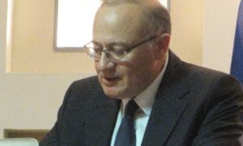 אלרון. העליון החמיר את העונש ב-50%