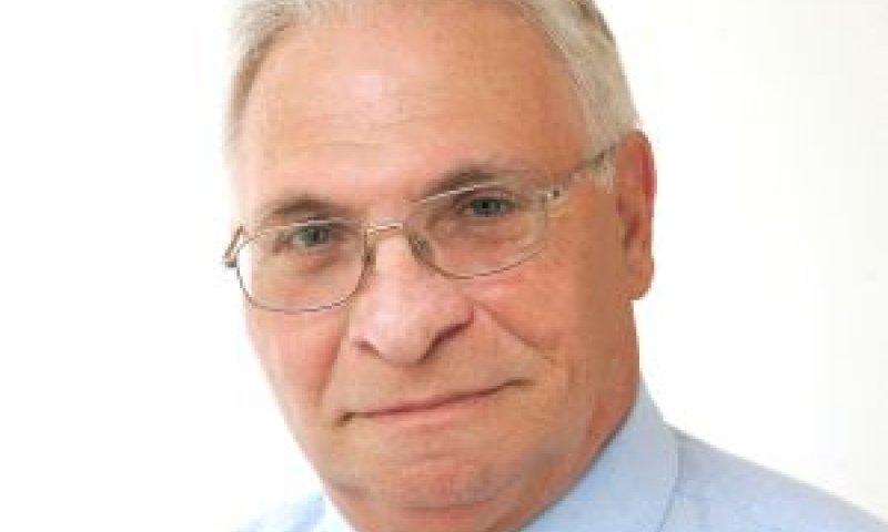 אורי שטרקמן, יו"ר הקבוצה [צילום: יח"צ]