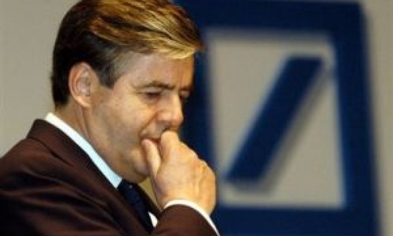 יוזף אקרמן [צילום: AP]