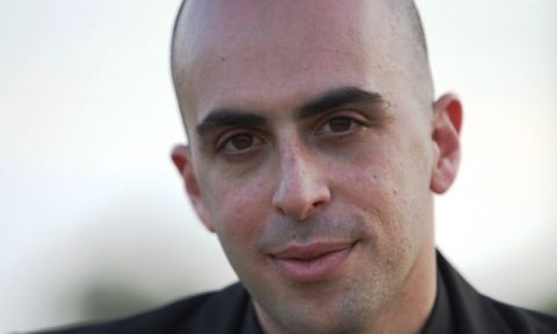 ארז נבון [צילום: יח"צ]