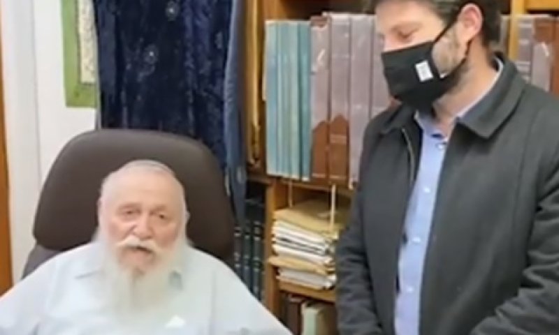 [צילום: הציונות הדתית]