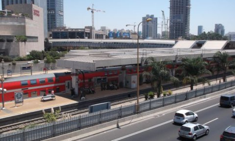 [צילום: איתמר לוין]
