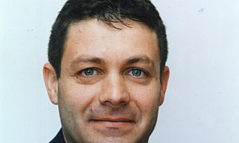 אריק שטיינברג, יו"ר פסגות [צילום: יח"צ]