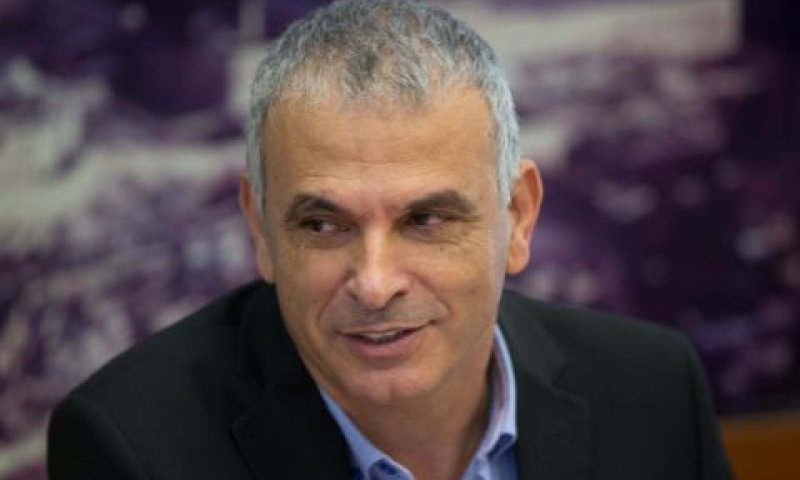 כחלון. שיהוי בלתי מוצדק [צילום: יונתן זינדל, פלאש 90]