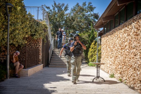 [צילום: חיים גולדברג/פלאש 90]