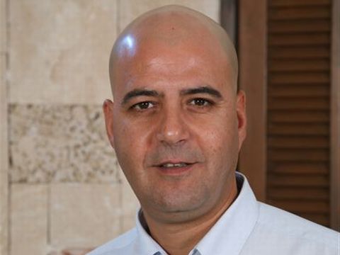 עלייה של 7 במחירי הדירות. בן-עזרי [יח"צ]
