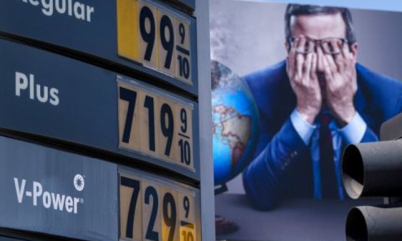 הדמוקרטים ישלמו מחיר פוליטי [צילום: ג'יי הונג, AP]