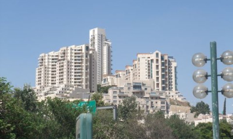 600% בנייה או 1,200%?