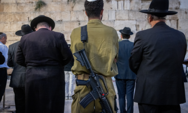 [צילום: חיים גולדברג/פלאש 90]