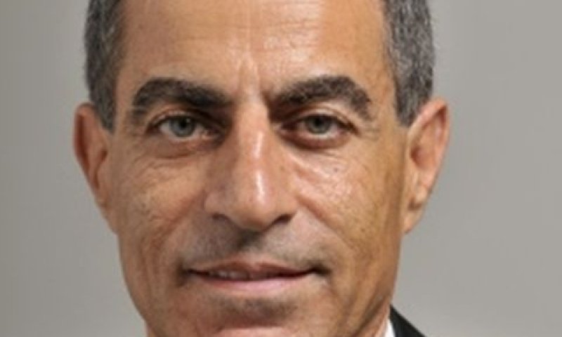 דוד מחלב, נשיא ומנכ"ל פוינטר [צילום: פוינטר]