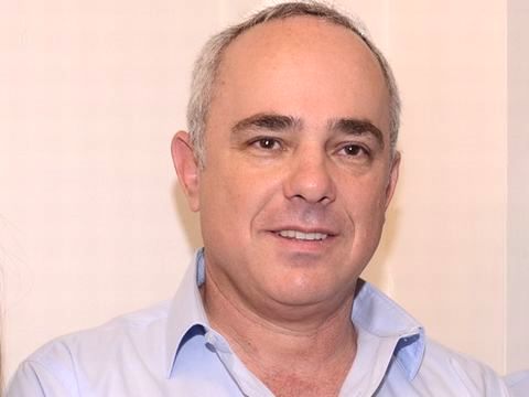 שטייניץ. מהלך להגברת התחרותיות [צילום: שמוליק רחמני]