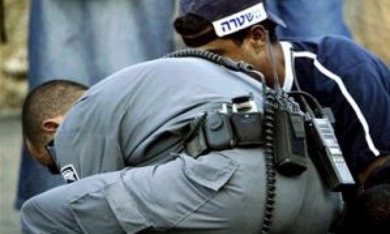 לשבט או לחסד [צילום אילוסטרציה: AP]