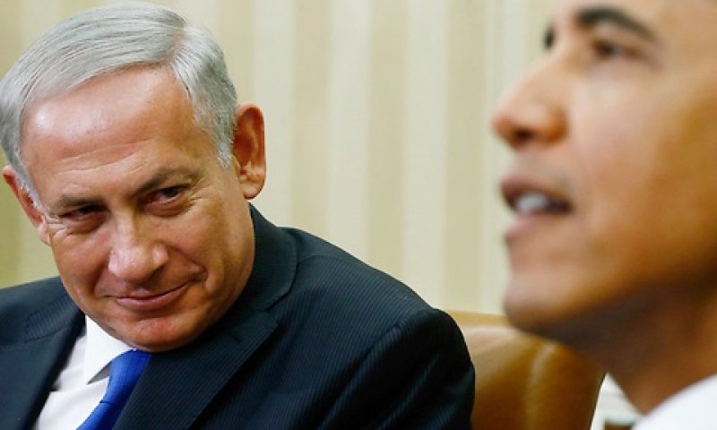 "ההיסטוריה שוזרת את גורלם יחדיו" [צילום: AP]