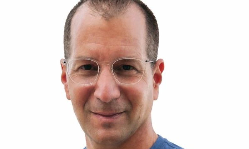 יואב זאבי [צילום: IVIX]