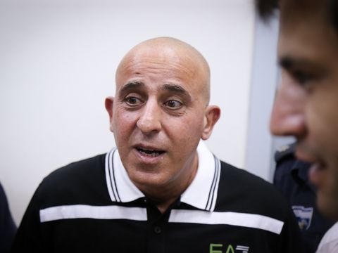 אבי רוחן [צילום: מוטי קמחי/פלאש 90]