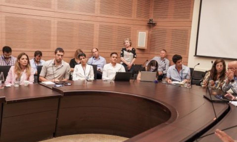באישור ועדת הכספים [צילום: דני שם-טוב, דוברות הכנסת]