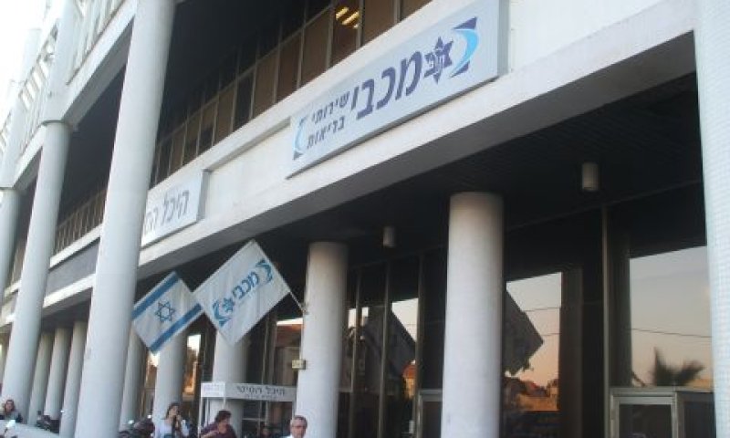 מכבי חייבת להפעיל שיקול דעת