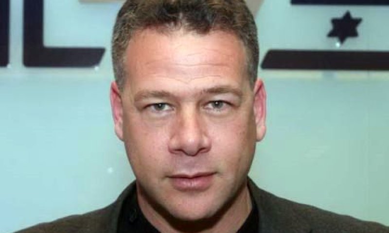 עמית לבני [צילום: סיון פרג&acute;]