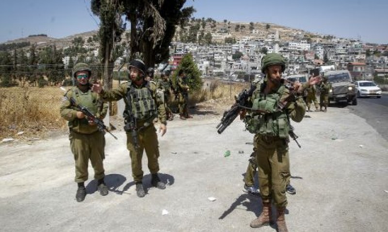 [צילום: ויסאם השאלמון/פלאש 90]