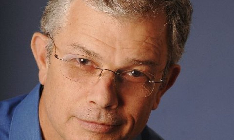 דדי פרלמוטר [צילום: דובר אינטל ישראל]