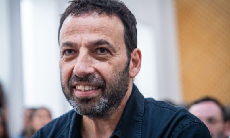 דרוקר. אינו מאשר ואינו מכחיש [צילום: חיים גולדברג, פלאש 90]