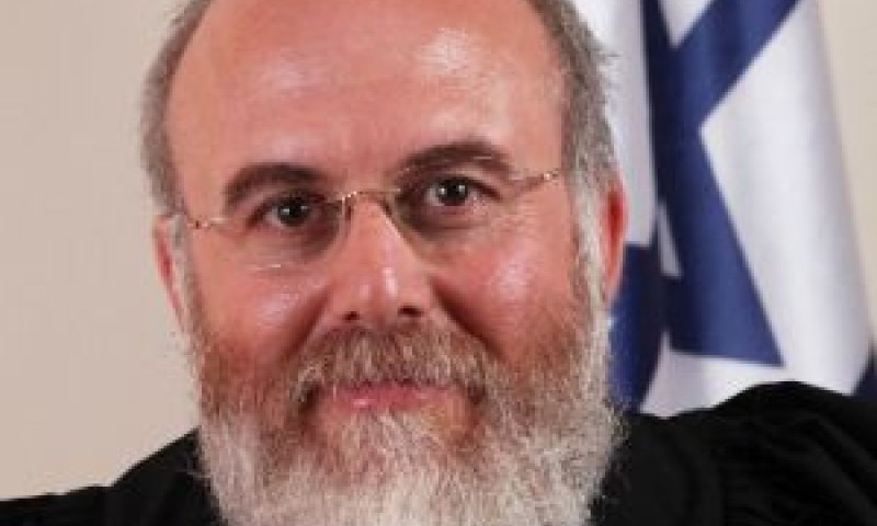 אינפלד. שחיתות ציבורית כמעט אולטימטיבית [צילום: בוצ'צ'ו]