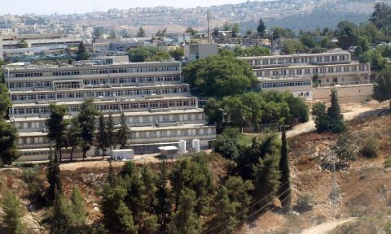 בית החולים גילה בטלוויזיה