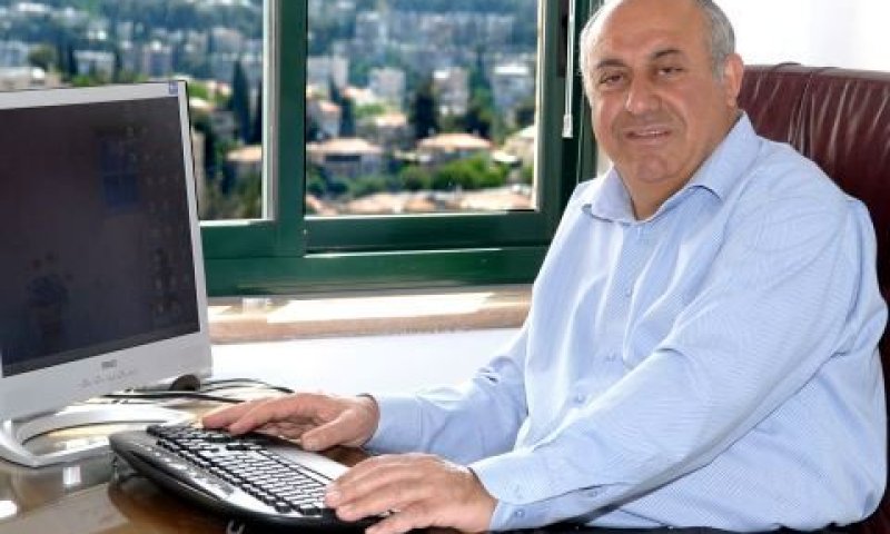יהודה רחמים [צילום: יח"צ]