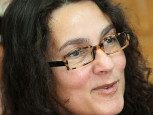 עירית לינור [צילום: פלאש 90]