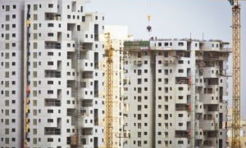 "הממשלה איבדה את הצפון" [צילום: פלאש 90]