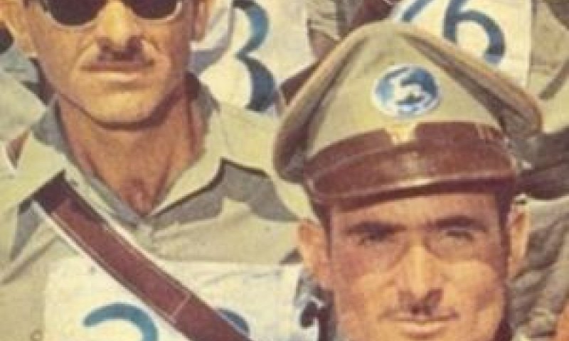 הכתובת הנכונה הייתה בידי הפרקליטות [צילום: עתון דואר]
