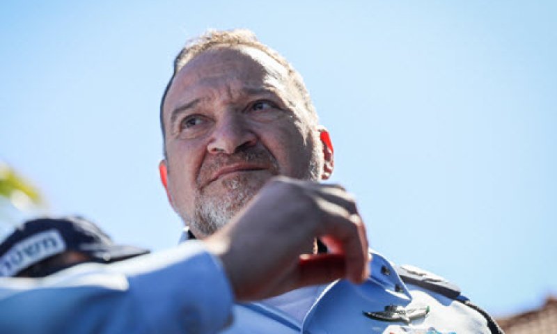 "בתנאים אלו, לא אמשיך לשנה רביעית" [צילום: פלאש 90]