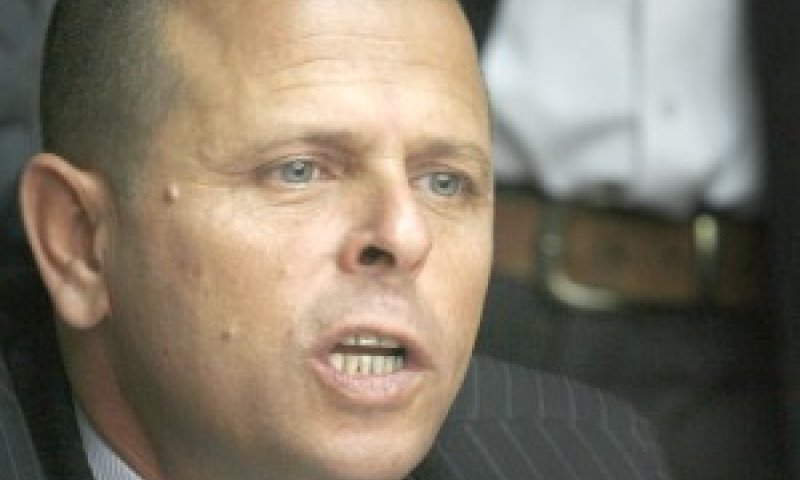 כבל. "ריח רע של התערבות בוטה" [צילום: פלאש 90]