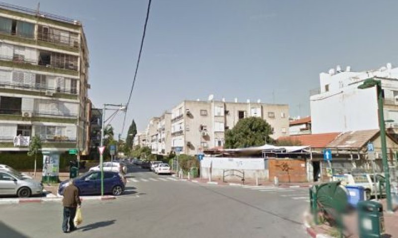 מראה כללי של האזור [צילום: סטריט וויו]
