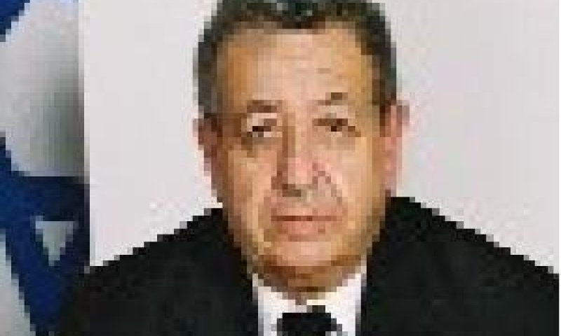 השופט אליעזר ריבלין
