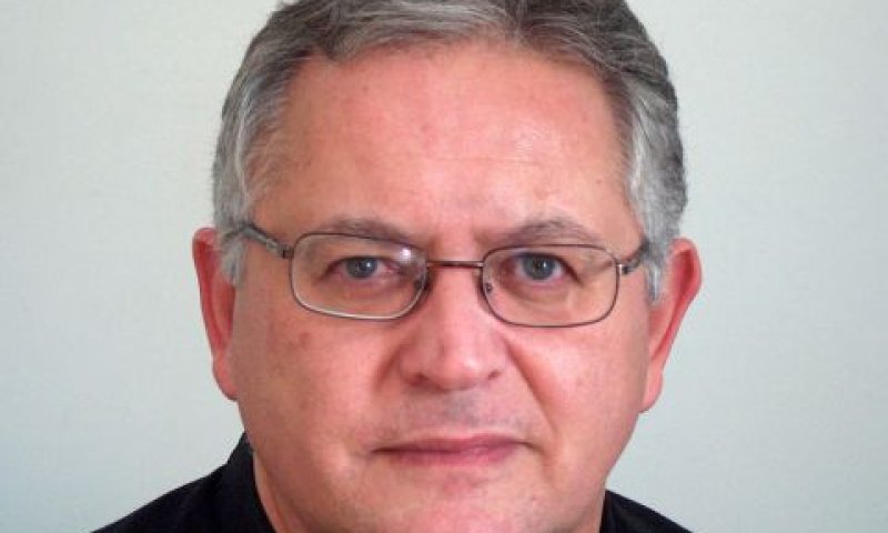 פרופ' פרנסיס סרור [צילום: ברק נונא]