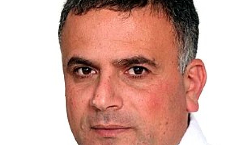 שמואל נגר